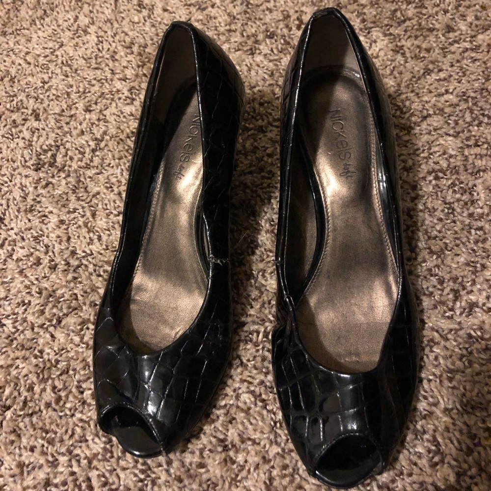 Nickels Women’s Shoes